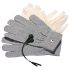 Guantes Mágicos Mystim - Guantes de Electroestimulación (1 par)