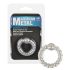 NMC - Anillo metálico para el máximo placer