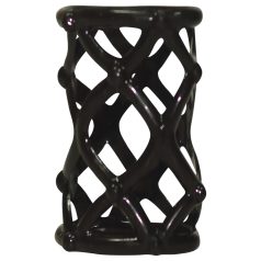 You2Toys Orgasmus Wunder - muñequera para pene (negro)