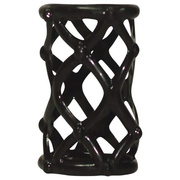 You2Toys Orgasmus Wunder - muñequera para pene (negro)