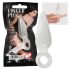 You2Toys - Plug Anal Dedo Transparente