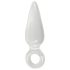 You2Toys - Finger Plug - tapón anal para dedo (transparente)