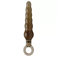 You2Toys - Plug anal Drops (color ahumado)