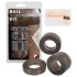 You2Toys - Ball - set de anillos y estirador para pene y testículos - (gris)