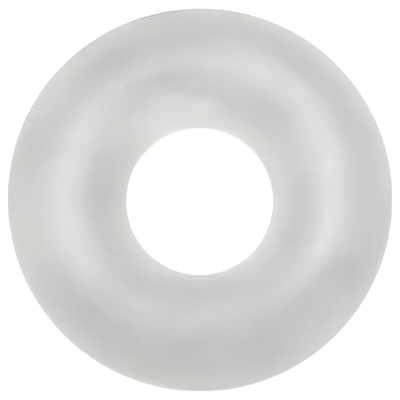 You2Toys - anillo para pene - silicona - transparente