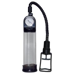 You2Toys - Deluxe bomba para pene