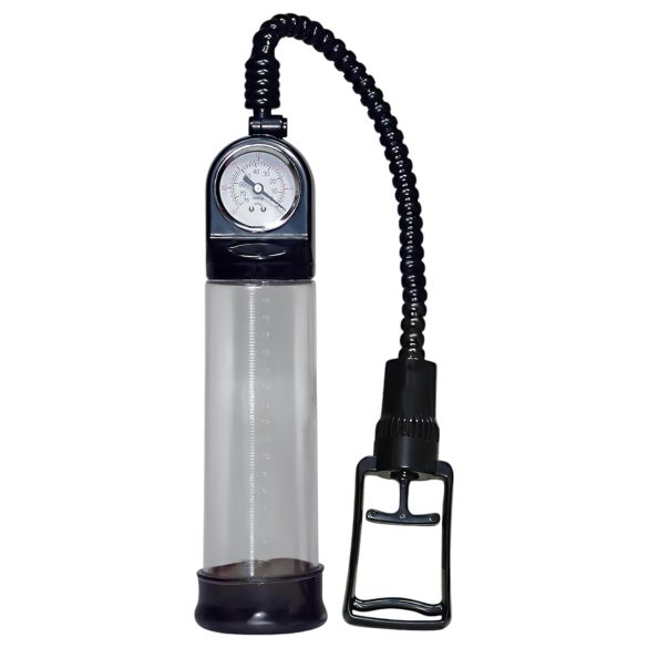 You2Toys - Deluxe bomba para pene