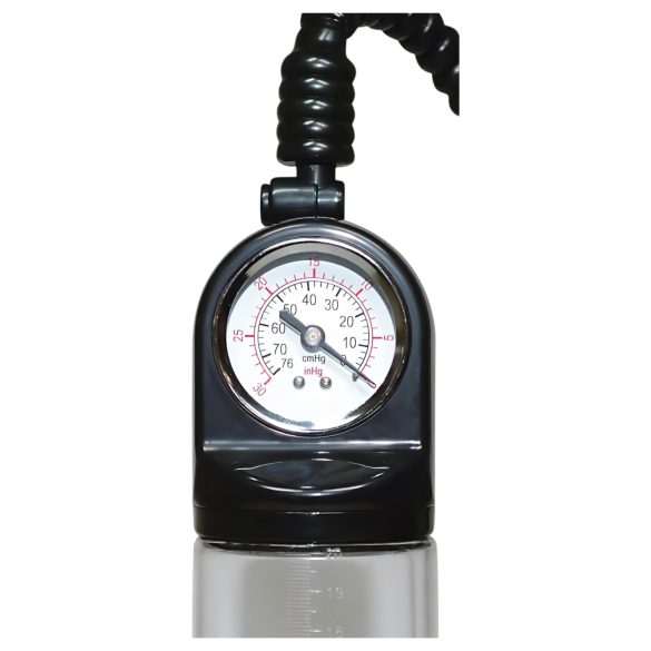 You2Toys - Bomba de vacío para pene - Deluxe