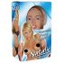 You2Toys - Natalie: Muñeca realista