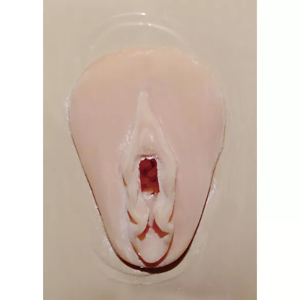 You2Toys - muñeca sexual realista - silicona