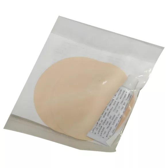You2Toys - muñeca sexual realista - silicona
