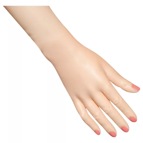 You2Toys - muñeca sexual realista - silicona