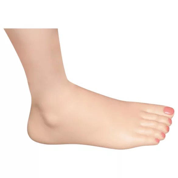 You2Toys - muñeca sexual realista - silicona