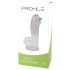 Fröhle SP009 (25cm) - Recambio de cilindro para bomba de pene anatómica