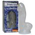Fröhle SP009 (25cm) - Repuesto Médico Anatómico para Bomba de Pene