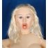 Faye, la muñeca realista de silicona