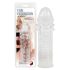 You2Toys - Fun Extension - funda para pene (transparente)