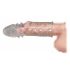 You2Toys - Fun Extension - funda transparente para pene