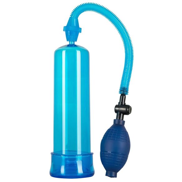Bomba Azul: Bomba Para Placer