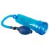 Bomba Azul: Bomba Para Placer