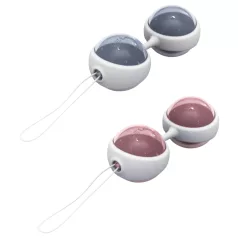LELO Luna - bolas chinas ajustables - silicona