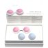 LELO Luna - Bolas Kegel Ajustables