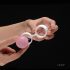 LELO Luna - Bolas Kegel Ajustables
