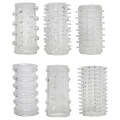 You2Toys - Set de esposas Rosas Rojas You2Toys - Set de esposas Rosas Rojas
