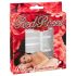 You2Toys - Conjunto de puños Rosas Rojas