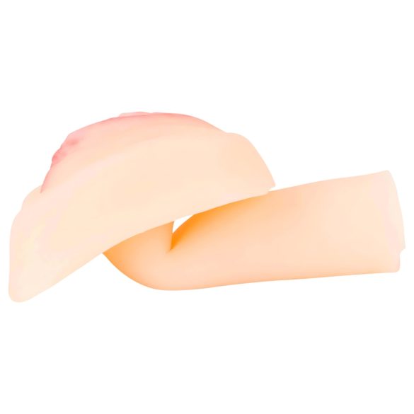 You2Toys - Masturbador vaginal realista - silicona