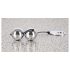 Bad Kitty - Bolas Geisha (plata)