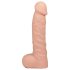 Realistixxx Dildo de Pie II