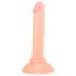 NMC 5 - realista consolador anal (13cm)