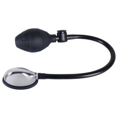 Bad Kitty - bomba para el placer íntimo (negra)