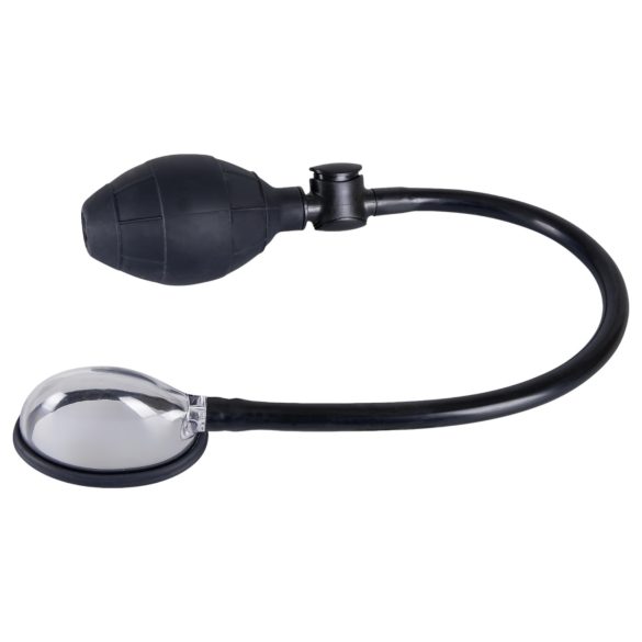 Bad Kitty - bomba para el placer íntimo (negra)