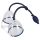 You2Toys - Bomba doble para senos