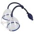 You2Toys - Bomba de Senos Doble
