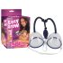 You2Toys - Bomba de Senos Doble