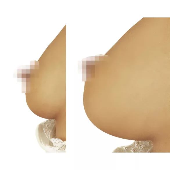 You2Toys - Bomba extractora doble de senos