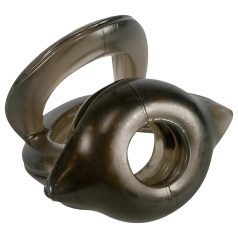 Bad Kitty - trío de anillos para el pene