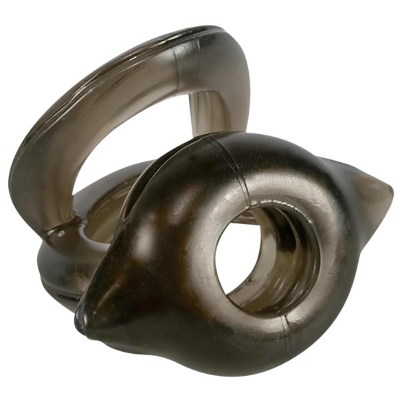 Bad Kitty - trío de anillos para el pene