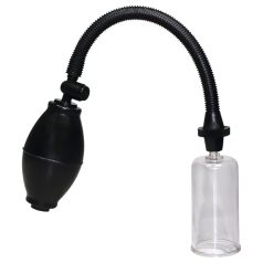 You2Toys - bomba vaginal (transparente) You2Toys - bomba vaginal (transparente)