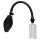 You2Toys - Bomba de Placer (transparente)