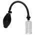 You2Toys - Bomba de Placer (transparente)