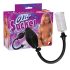 You2Toys - Bomba de Placer (transparente)
