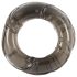 You2Toys - Set de anillos para pene (3 uds) - gris