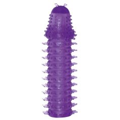 You2Toys - Capa ext. placer pene (lila)