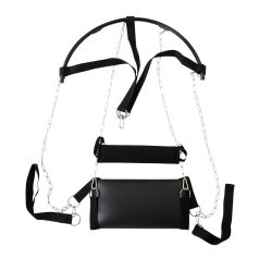 You2Toys - Hot Rockin - columpio sexual (negro)