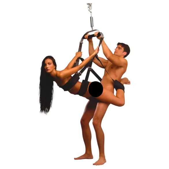 SexMAX multi Vario - columpio sexual para 2 personas