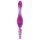 You2Toys - Galaxia - consolador (morado)